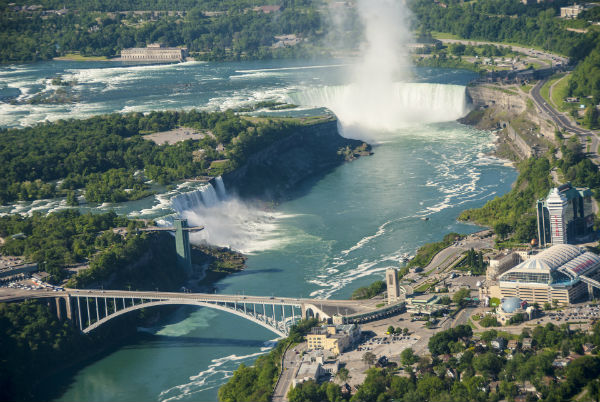 Cascate del Niagara