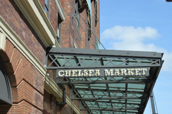 chelsea market