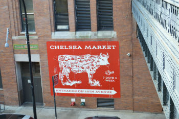 Chelsea Market