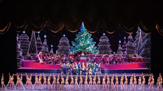 Christmas Spectacular