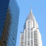 Il Chrysler Building