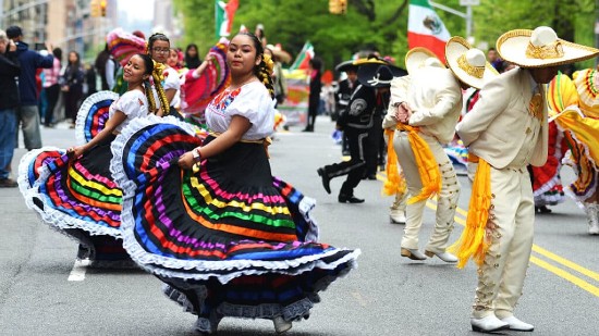 Cinco de Mayo New York