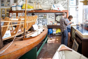 Museo nautico di City Island