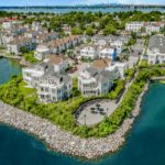 City Island, New York