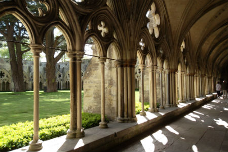 Il museo Cloisters