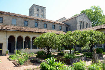 cloisters-museum