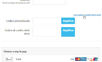 Codice Sconto Explorer Pass