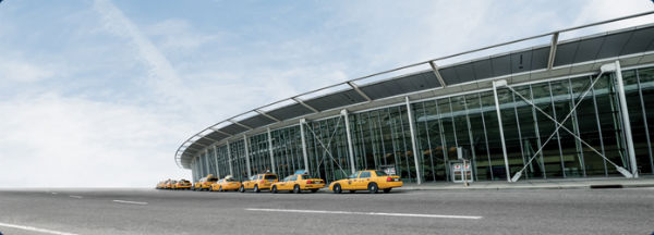 collegamento da aeroporto a New York centro