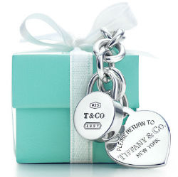 Color Tiffany, Blue Box