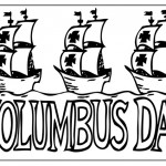 columbus day