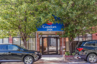 Hotel Comfort Inn Long Island City