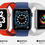 Comprare Apple Watch a New York