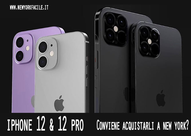 Comprare L Iphone A New York Iphone 13 Pro Max Consigli E Confronti