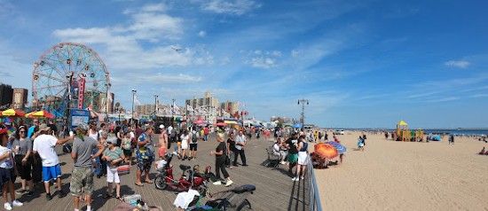 Coney Island