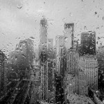 Cosa fare a new york quando piove?