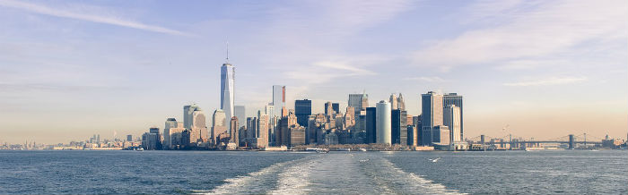 Cosa vedere a New York