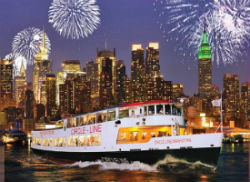 crociera 4 luglio a New York