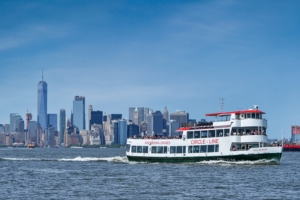 Crociera Circle Line