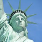 10 curiosità sulla Statua della Libertà