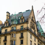 Dakota Building