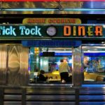 I migliori diner di New York