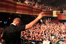 webster hall