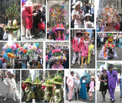 Easter Parade