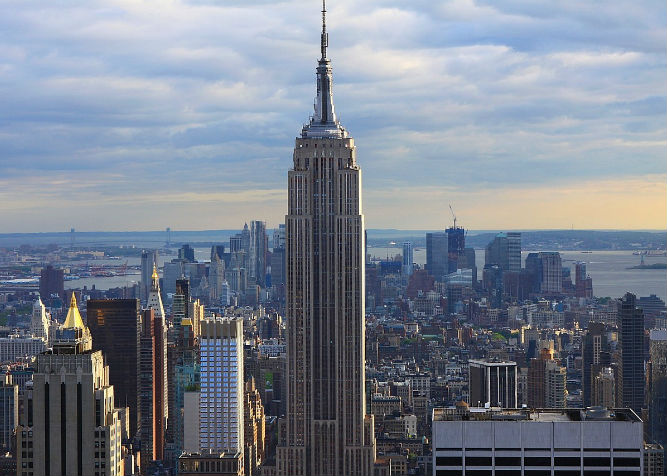 Empire State Building Biglietti Orari Migliori E Altri Consigli