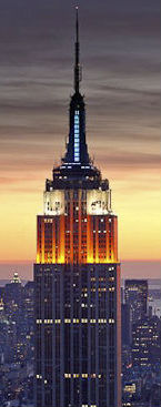 L'Empire State Building