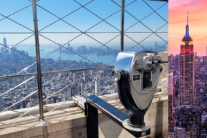 Empire State Building