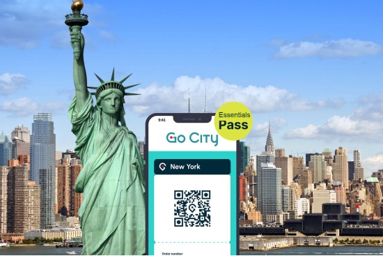 New York Pass Essentials