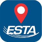 Logo app ufficiale ESTA Mobile