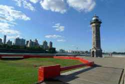 Il faro di Roosevelt Island