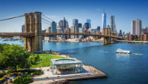 Offerta Ferragosto New York