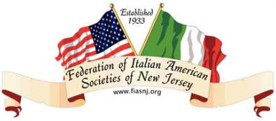 Federation of Italian American Societies of New Jersey