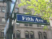 Fifth Avenue