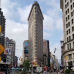 Flatiron Building