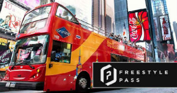 Freestyle Pass New York