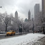 gennaio a New York