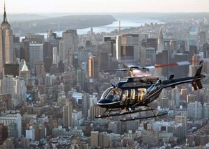 Tour elicottero Manhattan