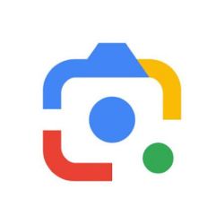 App Google Lens per tradurre italiano inglese