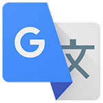 Google Traduttore App icona
