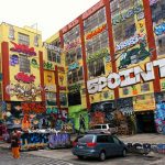 Tour Graffiti & Street Art a New York