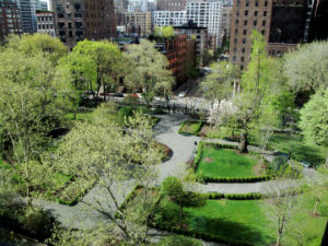 Il Gramercy Park