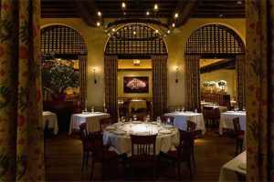 gramercy tavern a Manhattan