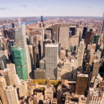 I grattacieli più alti di New York