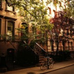 Il Greenwich Village a New York