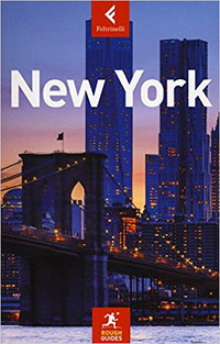 Libri su New York - libri, cartine e guide tascabili su New York