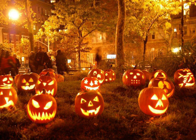 Halloween 2021 A New York Feste Parate Eventi E Offerte Di Viaggio