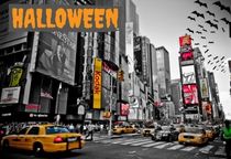 Offerta Halloween New York